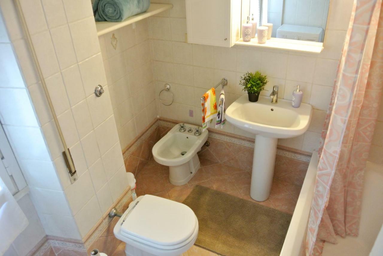 דירות פורטופראיו Loft Vista Mare Elba מראה חיצוני תמונה