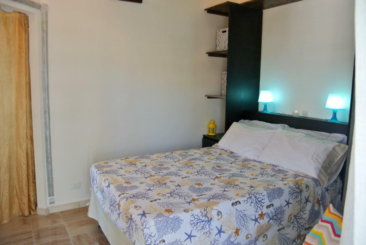 דירות פורטופראיו Loft Vista Mare Elba מראה חיצוני תמונה