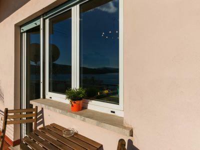 דירות פורטופראיו Loft Vista Mare Elba מראה חיצוני תמונה