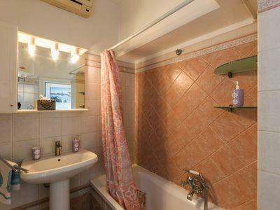 דירות פורטופראיו Loft Vista Mare Elba מראה חיצוני תמונה