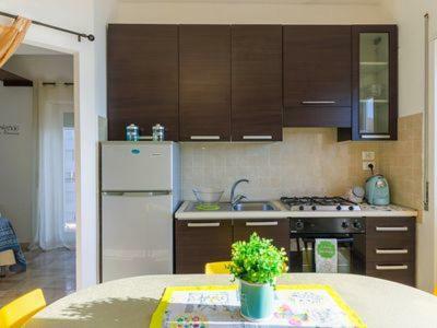 דירות פורטופראיו Loft Vista Mare Elba מראה חיצוני תמונה