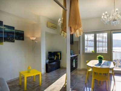 דירות פורטופראיו Loft Vista Mare Elba מראה חיצוני תמונה