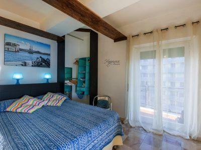 דירות פורטופראיו Loft Vista Mare Elba מראה חיצוני תמונה