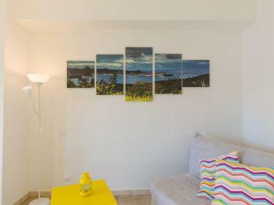 דירות פורטופראיו Loft Vista Mare Elba מראה חיצוני תמונה